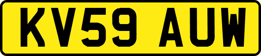 KV59AUW