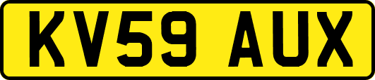 KV59AUX