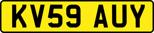 KV59AUY