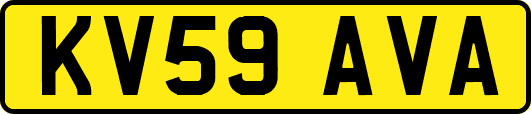 KV59AVA