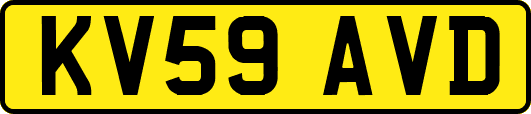 KV59AVD