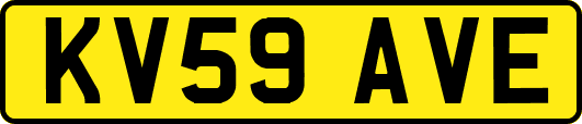 KV59AVE