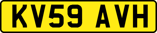 KV59AVH
