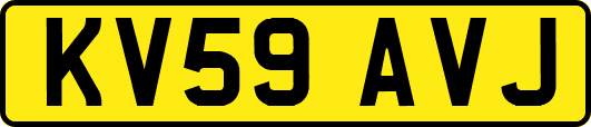 KV59AVJ