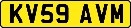 KV59AVM