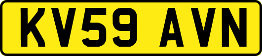 KV59AVN