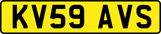 KV59AVS