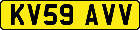 KV59AVV