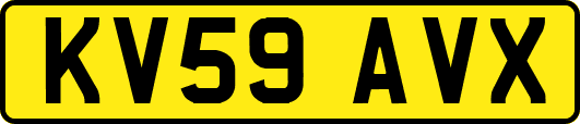 KV59AVX