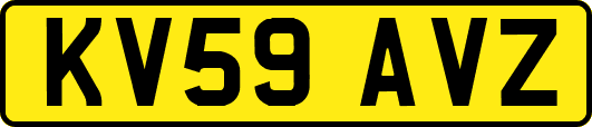 KV59AVZ