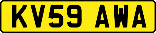 KV59AWA