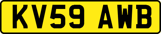 KV59AWB