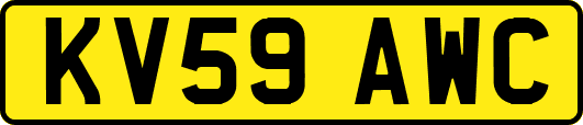 KV59AWC