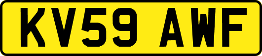 KV59AWF