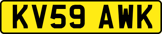 KV59AWK