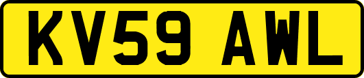 KV59AWL