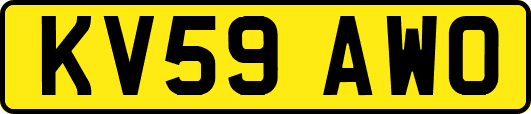 KV59AWO