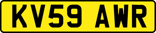 KV59AWR