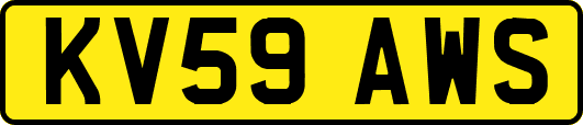 KV59AWS