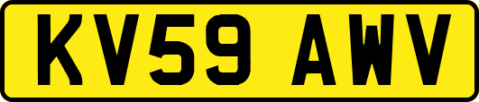 KV59AWV