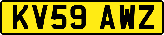 KV59AWZ