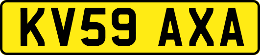 KV59AXA