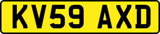 KV59AXD