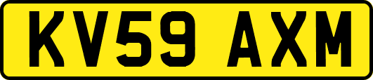 KV59AXM