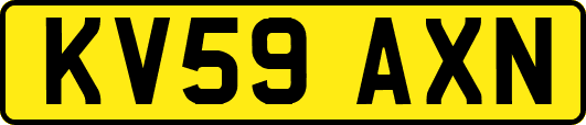 KV59AXN
