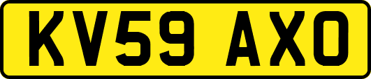 KV59AXO