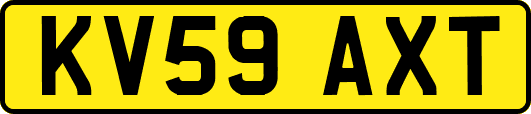 KV59AXT