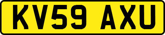KV59AXU