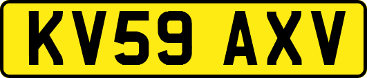 KV59AXV