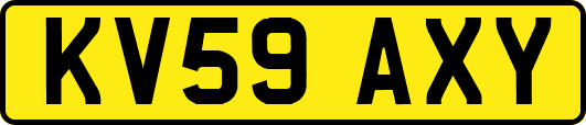 KV59AXY