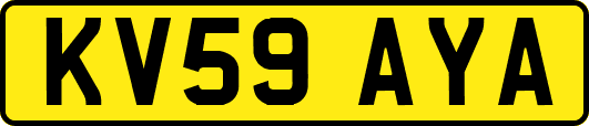 KV59AYA