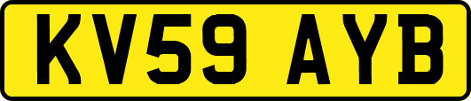 KV59AYB