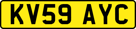 KV59AYC
