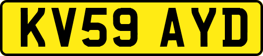 KV59AYD