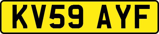 KV59AYF
