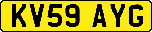 KV59AYG
