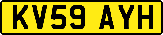 KV59AYH