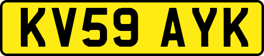 KV59AYK