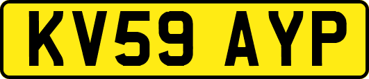 KV59AYP