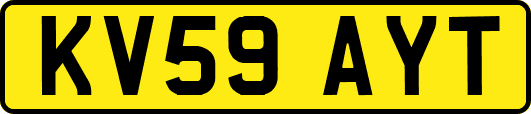 KV59AYT