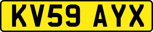 KV59AYX