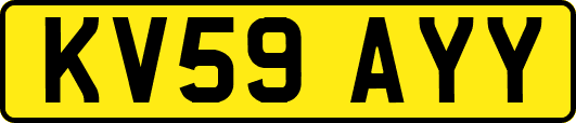 KV59AYY