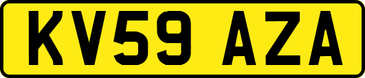 KV59AZA