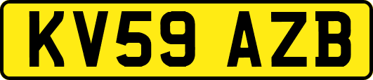 KV59AZB