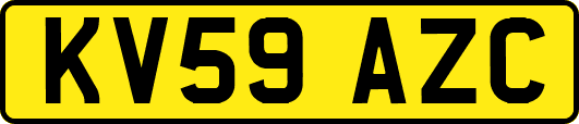 KV59AZC