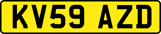 KV59AZD